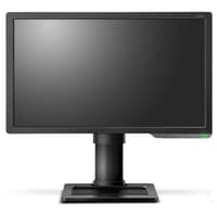 BenQ ZOWIE XL2411P | 24″ 144Hz e-Sports Gaming Monitor | 1920×1080 | 1ms Response | TN Panel | Black eQualizer | Color Vibrance | Height Adjustable Stand | DisplayPort/HDMI/DVI-D | Flicker-Free