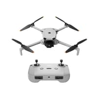 DJI Lito X1 with RC-N3 Remote | 4K/100fps HDR Video | 1/1.3" CMOS 48MP Camera | LiDAR + Omnidirectional Obstacle Avoidance | ActiveTrack 6.0 | 36-Min Flight Time | Beginner-Friendly Foldable Drone