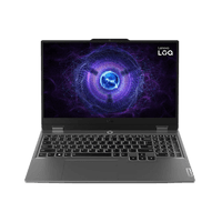 Lenovo LOQ 15IRX10 2025 Gaming Laptop | Intel Core i7 13700HX | 24GB RAM | 512GB SSD | NVIDIA RTX 5060 8GB GDDR7 | 15.6" FHD 144Hz IPS Display | BT 5.2 | 60Wh Battery | Windows 11
