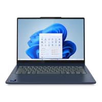 Lenovo IdeaPad 5 2-in-1 16″ Intel Core Ultra 7 255U Laptop | 32GB RAM | 1TB SSD M.2 2242 PCIe Gen4 | 16″ WUXGA Touchscreen Display | Intel Integrated Graphics | Windows 11 | Cosmic Blue