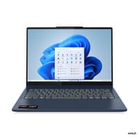 Lenovo IdeaPad 5 2-in-1 14AKP10 | AMD Ryzen AI 7 350 | 16GB DDR5 RAM | 1TB NVMe Gen4 SSD | Radeon 860M Graphics | 14″ WUXGA IPS Touch Display | Backlit Keyboard | Windows 11 Home