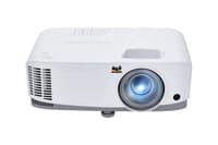 ViewSonic SP6 4,800 ANSI Lumens XGA Business Projector | 0.55" DLP Technology | SuperColor™ Technology | Vertical Keystone Correction | 5 Color Modes | Built-in 3W Speaker