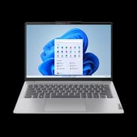 Lenovo IdeaPad Slim 5 14IMH9 AI-Powered Laptop | Intel Core Ultra 5 125H | 16GB RAM | 512GB SSD | 14" WUXGA OLED Display | 100% DCI-P3 | Intel Arc Graphics | Backlit Keyboard | FHD IR Camera | Windows 11 Home