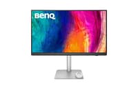 BenQ PD3226G DesignVue | 32″ 4K IPS Professional Monitor | 3840×2160 | 144Hz Refresh Rate | 95% DCI-P3 | Thunderbolt 4 | 90W Power Delivery | HDR10 | DisplayHDR 400 | KVM Switch | Hotkey Puck G3 | Eye-Care Tech