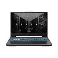 ASUS TUF Gaming A15 FA506NCQ Gaming Laptop | AMD Ryzen 7 170 | RTX 3050 4GB | 16GB DDR5 | 512GB PCIe 4.0 SSD | 15.6″ FHD+ 144Hz IPS Display | Windows 11 Home | 2 Years Warranty & 1 Year ASUS Perfect Warranty