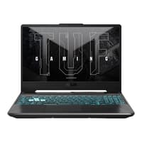 ASUS TUF GAMING A15 FA506NCG - 15.6 FHD - AMD R7-7445HS | 16GB DDR5 | 512GB SSD | RTX 3050 - 4GB | Windows 11 | Backlit Keyboard | 2 Year Int'l Warranty | 1 Year Perfect warranty