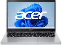Acer Aspire Lite 15 | Intel Core 3 N355 Processor | 8GB LPDDR5 RAM | 512GB NVMe SSD | Intel UHD Graphics | 15.6″ FHD IPS Display | Windows 11 | 1.53kg Lightweight