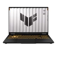 ASUS TUF Gaming F16 FX608JMR | Intel Core i7-14650HX | RTX 5050 8GB | 16GB DDR5 | 512GB SSD | 16" WUXGA 165Hz | Windows 11