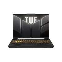 ASUS TUF Gaming A16 FA607NUQ Gaming Laptop | AMD Ryzen 7 170 | RTX 4050 6GB | 16GB DDR5 | 512GB PCIe 4.0 SSD | 16″ FHD+ 144Hz IPS Display | Windows 11 Home | 2 Years Warranty & 1 Year ASUS Perfect Warranty