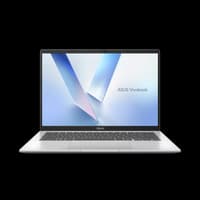 Asus Vivobook 14 M1407KA | AMD Ryzen AI 5 330 Processor | AMD XDNA NPU 50 TOPS | 16GB RAM | 512GB SSD | 14″ WUXGA Display | AMD Radeon Graphics | Windows 11 Home | 2-Year Warranty + 1 Year Perfect Warranty