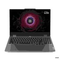Lenovo LOQ 15AHP9 Gaming Laptop | AMD Ryzen 7 7445HS Processor | 16GB RAM | 512GB SSD | NVIDIA GeForce RTX 4050 Graphics | High-Performance Gaming Laptop