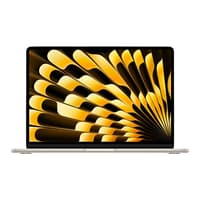 Apple MacBook Air M5 13-inch | 10-Core CPU & 10-Core GPU | 16GB/24GB Unified Memory | 512GB/1TB SSD | 13.6" Liquid Retina Display | 500 nits | 18H Battery | Touch ID | Wi-Fi 7 | Thunderbolt 4
