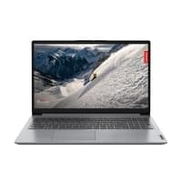 Lenovo IdeaPad 1 15AMN7 | AMD Ryzen 5 7520U | 8GB LPDDR5 | 256GB SSD | 15.6" FHD Display | AMD Radeon 610M | Windows 11
