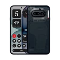 Nothing Phone (4a) | 6.78-inch 120Hz AMOLED Display | Qualcomm Snapdragon 7s Gen 4 | 50MP Triple Camera | 5080mAh Battery | 8/12GB RAM | 128/256GB Storage | Android 16, Nothing OS 4.1 | Under Display Fingerprint & Face Unlock Security