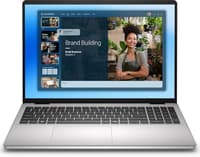 Dell 16 DC 16251 | Intel Core 5 120U Series 1 Processor | 8GB RAM | 512GB SSD | Intel Graphics | 16″ Touch Display | Backlit Keyboard