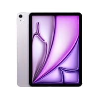 Apple iPad Air 11-inch M4  | M4 Chip | 12GB RAM | 128GB/256GB/512GB Storage | Liquid Retina Display | Wi-Fi 7 | 12MP Camera | Space Gray/Blue/Purple/Starlight