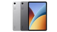 Xiaomi Redmi Pad 2 9.7-Inch Tablet | 4GB RAM | 128GB Storage | 2K (2048×1280) 120Hz Display | 600 nits Peak | Snapdragon 6s 4G Gen 2 | 7600mAh Battery | 18W Fast Charging | 8MP + 5MP Cameras | Wi-Fi | Graphite Gray/Silver