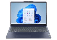 Lenovo IdeaPad Slim 5 Intel Core Ultra 5 125H Processor | 16GB RAM | 512GB SSD | Intel Arc Graphics | 14-inch WUXGA OLED Display | Windows 11 Home | Backlit Keyboard
