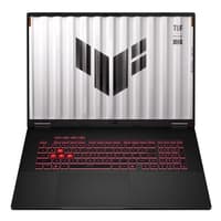 ASUS TUF Gaming A18 | AMD Ryzen 7 260 | 16GB DDR5 RAM | 1TB PCIe 4.0 SSD | NVIDIA GeForce RTX 5060 8GB GDDR7 | 18-inch WUXGA 144Hz Gaming Laptop