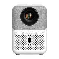 BYINTEK U4 Smart Mini LED Projector | 260 ANSI Lumens | 50,000-Hour LED Lamp | Android 9.0 OS | 1GB RAM + 8GB ROM | 30″–200″ Projection | Dust-Proof Engine | Built-in 3W Speaker