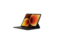 Xiaomi Pad 8 / 8 Pro Keyboard | Magnetic Floating Design | 0°–124° Adjustable Angle | PC-Level Keyboard | Multi-Touch Trackpad | Pogo Pin Connection | Compatible with Pad 8 & 8 Pro