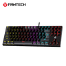 Fantech MK876 V2 Atom87 RGB Mechanical Keyboard – Sumi Edition