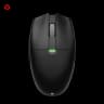 Fantech ARIA XD7E | Wireless Gaming Mouse | StrikeSpeed Dual-Mode (Wireless/Wired) | Pixart 3311 Sensor | 12000 DPI | 300 IPS | 1000Hz Polling | 300mAh Battery (70H) | 59g Ultra-Lightweight Design | Precision Tracking