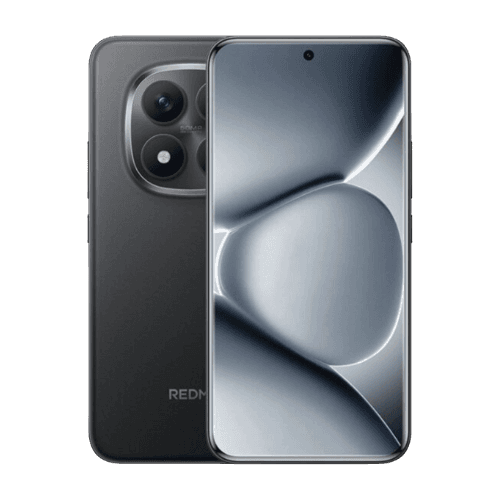 Redmi Note 15 Pro Plus 5G | Android 15 | 6.83-inch QHD+ (2712 x 1280 pixels) AMOLED Display | 8/12GB RAM | 256/512GB Storage | 200MP Rear Camera | 32MP Front Camera | 6500mAh Battery | Fingerprint sensor & Face Unlock