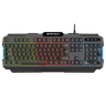 Fantech K511 Hunter Pro Backlit Pro Wired Gaming Keyboard