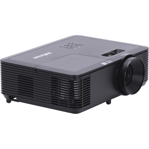 InFocus IN114AA 3800 Lumens DLP Projector