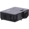 InFocus IN114AA 3800 Lumens DLP Projector