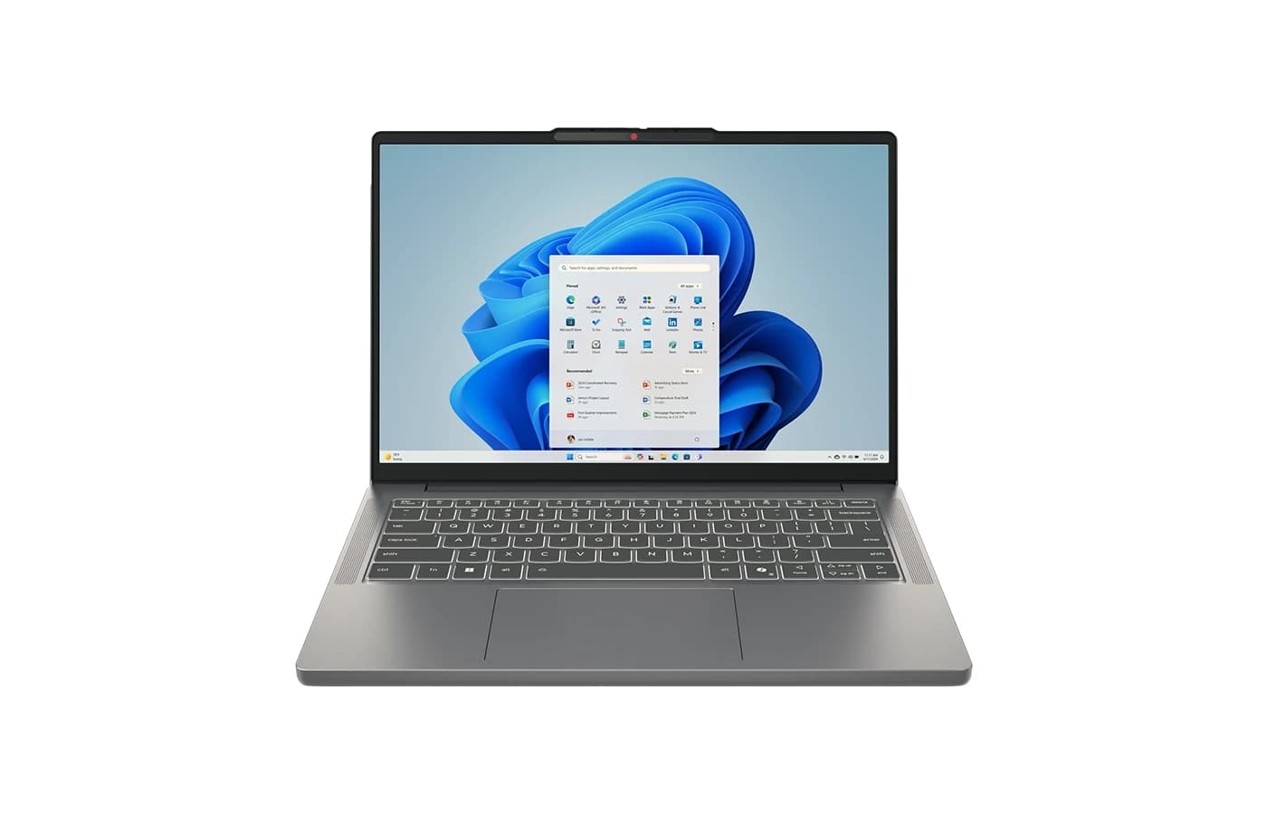 Lenovo IdeaPad Slim 3 14IRH10 | Intel Core i5-13420H | 8GB RAM | 512GB SSD | 14″ WUXGA IPS Display | Backlit Keyboard