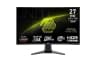 MSI MAG 276CXF 27" Curved Gaming Monitor | FHD (1920 x 1080) 1500R VA Panel | 280Hz Refresh Rate | 0.5ms Response Time | 80% Adobe RGB, 78% DCI-P3 & 102% sRGB | 1.07B Colors | 2 x HDMI 2.0b & 1 x DisplayPort 1.4a