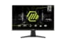 MSI MAG 256F 24.5" Gaming Monitor | FHD (1920 x 1080) Rapid IPS Display | 180Hz Refresh Rate | 1 x DisplayPort 1.2a & 2 x HDMI 2.0
