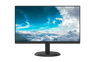Huntkey RRB2211E LED Monitor｜21" FHD Borderless Vertical Alignment Display Monitor