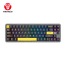 Fantech Maxfit 70 MK911 Wireless 65% Mechanical Gaming Keyboard
