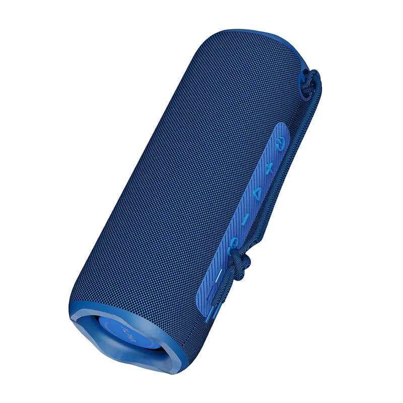 HiFuture Alpha BeatMaker | Portable Wireless Speaker | IPX7 Waterproof | 12H Playtime | Built-in 2-in-1 Amplifier | TWS Pairing | Enhanced Bass | 10W Type-C Fast Charge | Outdoor & Studio Use