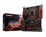 MSI MPG Z390 Gaming Plus Motherboard | Intel LGA 1151 Socket | ATX | DDR4 Support | Gaming Series