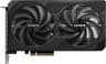 GIGABYTE RTX 5060 Ti WINDFORCE OC – 16GB GDDR7 | 128-bit | PCIe 5.0 Support | WINDFORCE Dual-Fan Cooling for Smooth Next-Gen Gaming