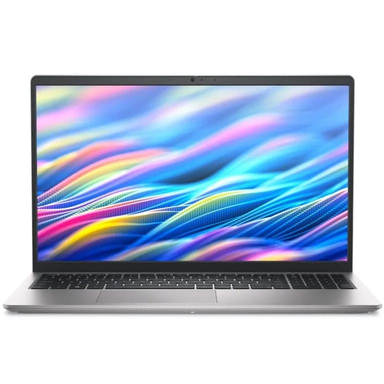 Dell Pro 15 DC15250 | Intel Core i5-1334U (13th Gen) | 8GB DDR4 RAM | 512GB PCIe NVMe, SSD SSD | 15.6" FHD (1920 x 1080 pixels) 120Hz Display | Intel UHD Graphics | 3 Years Warranty