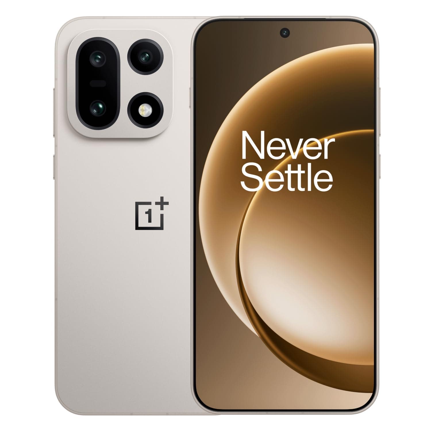 OnePlus 15 | 6.78-inch FHD+ (1272 × 2772 pixels) 165Hz Display | 16GB RAM | 512GB Storage | Triple 50MP Pro Camera System | 4K 120fps Dolby Vision | 7300mAh Battery | Fingerprint & Face Unlock Security