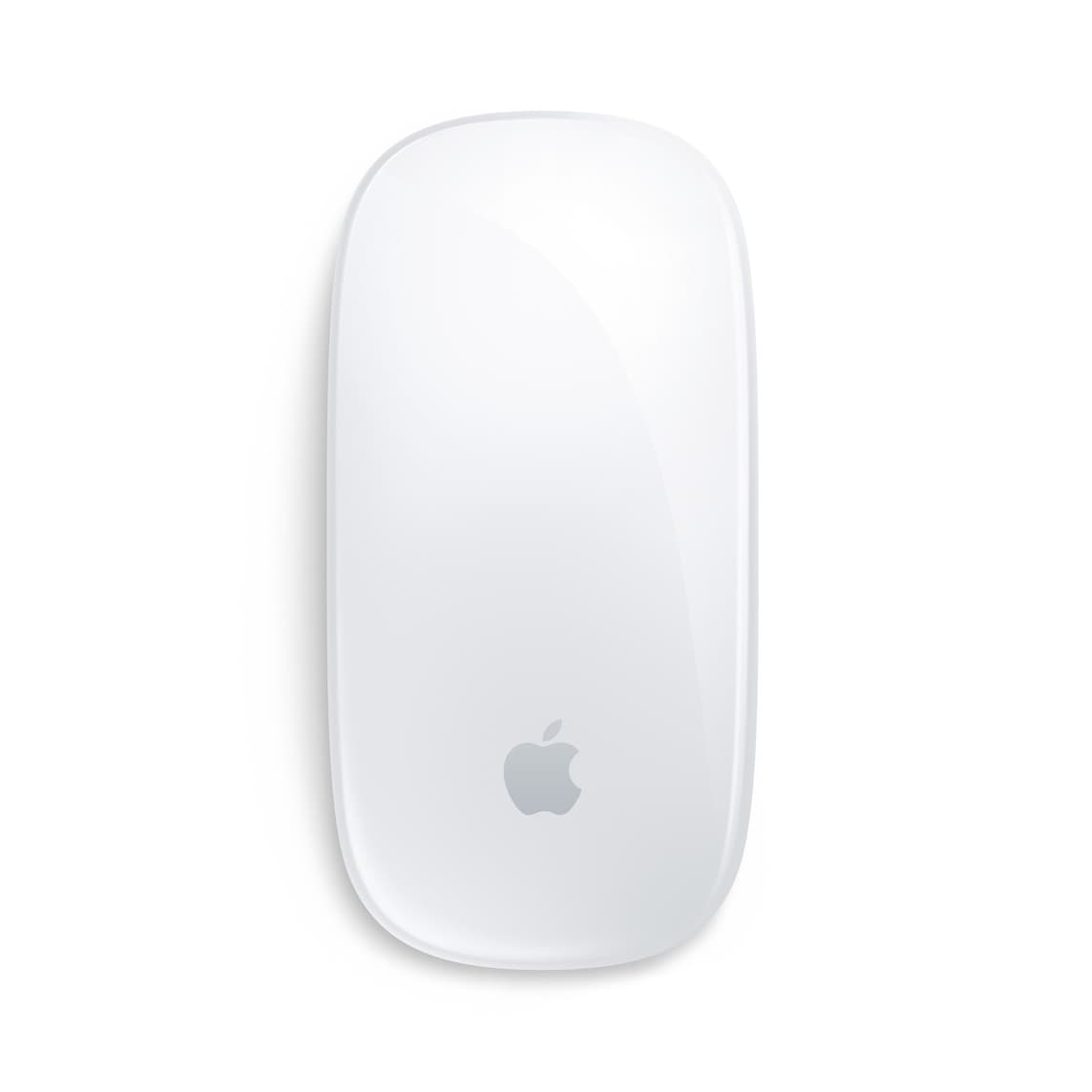 Apple Magic Mouse (USB-C) | Wireless & Rechargeable | Multi-Touch Surface | Optimized Foot Design | Automatic Pairing | USB-C Connectivity | Sleek Portable Design | Multi-Device Compatibility