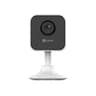 EZVIZ H1C Smart Home Wi-Fi Camera | 2MP 1080p Full HD | 108° Field of View | Motion Detection | Night Vision | microSD Card Support up to 512GB