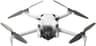 DJI Mini 4 Pro Fly More Combo / Combo Plus with RC 2 (Screen Remote) – Foldable Drone Under 249g | 4K HDR Camera | Omnidirectional Obstacle Sensing | 3 Batteries + 128GB SD Card + Strobe Lights & More
