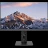 Dahua LM27-U401A 27-Inch | 4K UHD Eye-Protective Commercial Monitor | IPS Panel | 60Hz Refresh Rate | USB-C, HDMI, DisplayPort, and Adjustable Stand