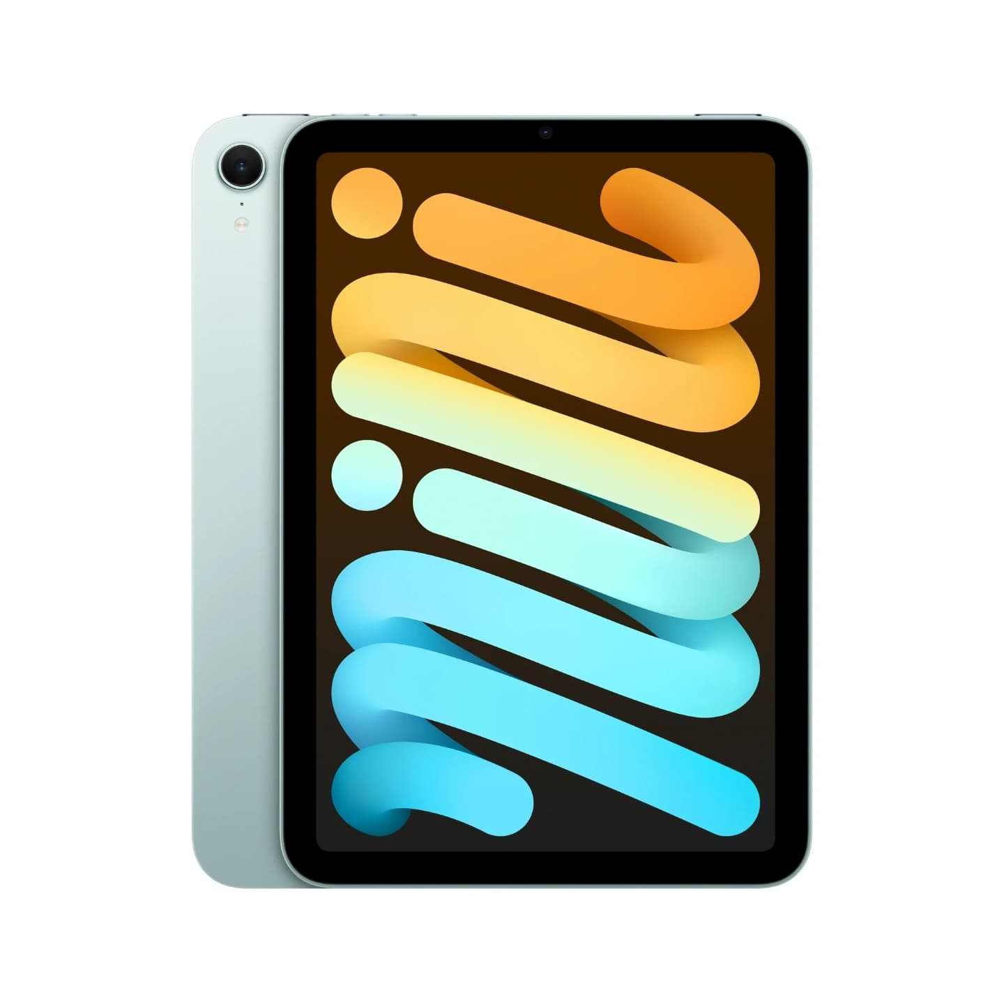 iPad Mini A17 Pro Chip | 8.3-inch 2266 x 1488 pixels Liquid Retina Display | 8GB LPDDR5 RAM | 128GB/256GB Storage | 6-Core CPU, 5-Core GPU & 16-core Neural Engine | 12MP Front & Back Cameras | iPadOS 18.3.2 | Touch ID