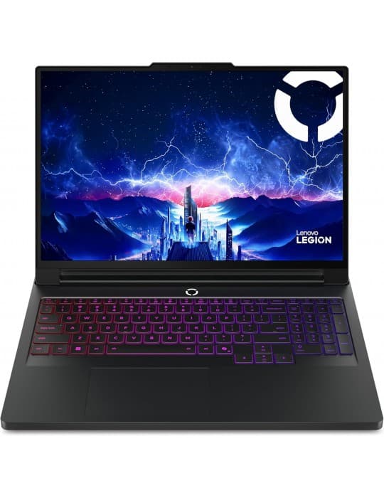 Lenovo Legion Pro 7i 2025 | Intel Core Ultra 9 275HX | NVIDIA® GeForce RTX™ 5070 Ti (12GB) | 32GB RAM | 1TB SSD