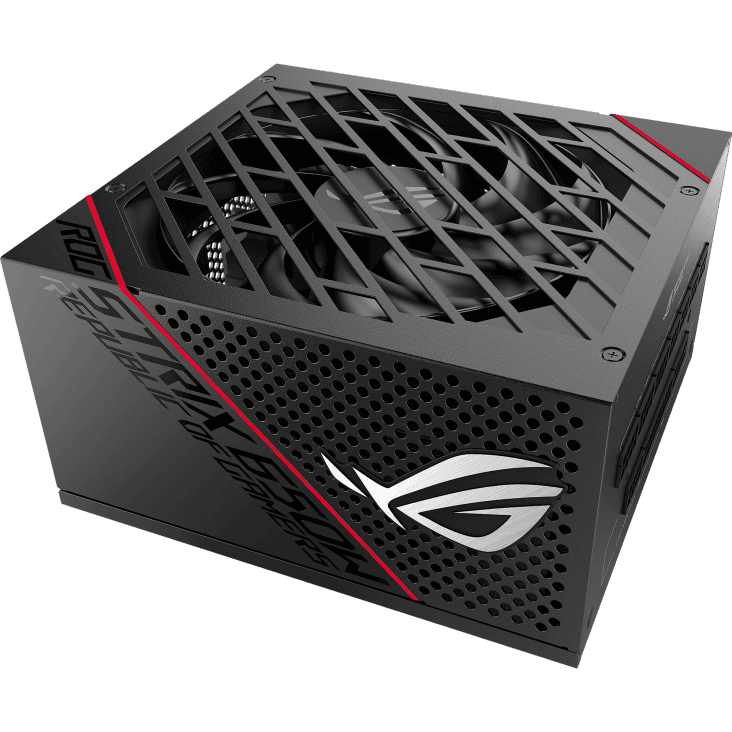 ASUS ROG Strix 650G Power Supply | 650W | 80 Plus Gold Certified | High-Efficiency Gaming PSU