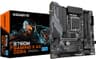 GIGABYTE B760M Gaming X AX DDR4 Micro-ATX Motherboard | Intel LGA 1700 Socket | Supports Up to 128GB DDR4 RAM | Dual PCIe x16 Slots | Dual M.2 Slots | 4x SATA Ports | USB 3.2 | Wi-Fi Ready