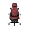 Duke Premium Gaming Chair – Strong Frame, Superior Comfort & Ergonomic Design | Built for Long Gaming or Work Sessions | Adjustable Height & Recline | High-Density Foam Padding